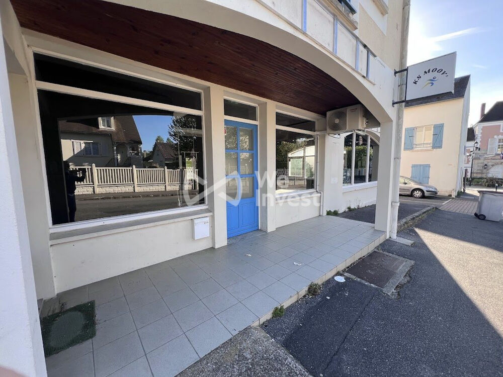   Immobilier Professionnel à vendre Lardy 