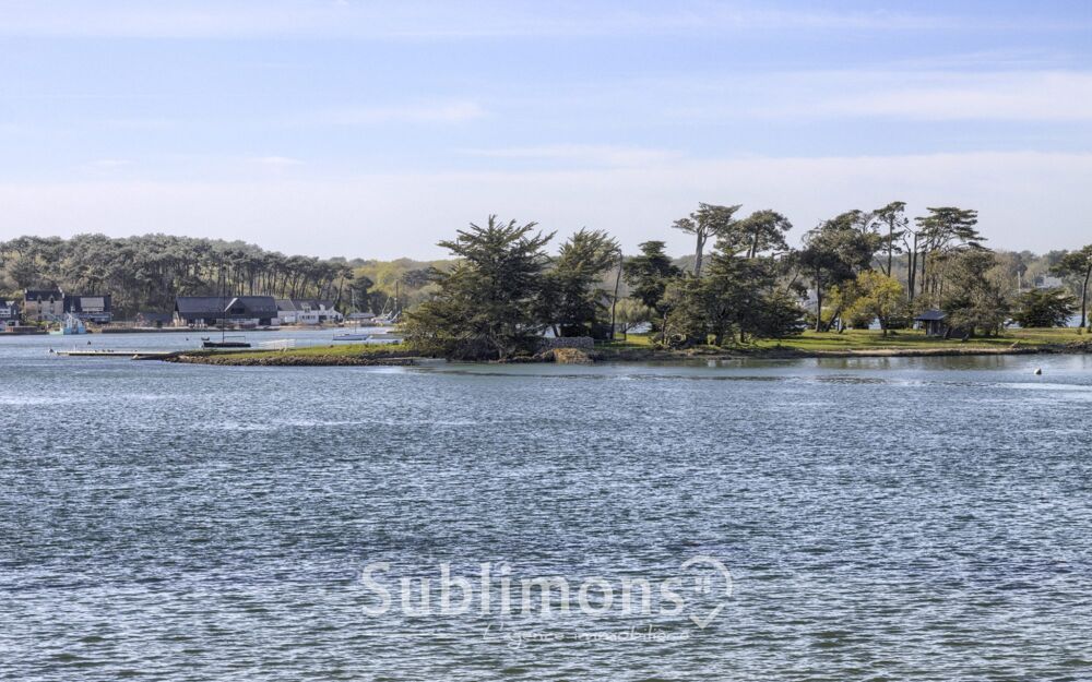 VUE IMPRENABLE SUR LA MER