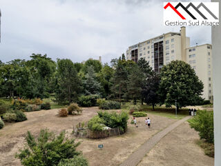  Appartement à louer 1 pièce 34 m²