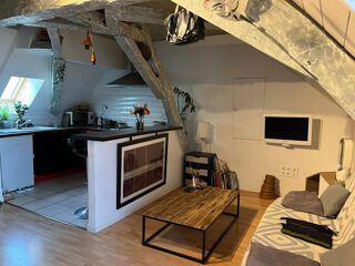  Appartement à vendre 8 pièces 127 m²