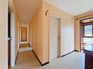  Maison à vendre 5 pièces 95 m²