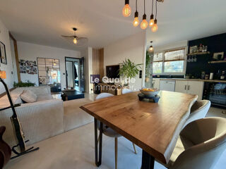  Appartement � vendre 3 pi�ces 69 m�