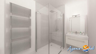  Appartement � vendre 4 pi�ces 93 m�