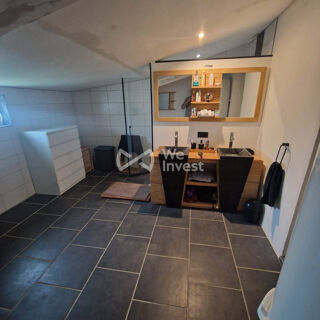  Maison � vendre 4 pi�ces 96 m�