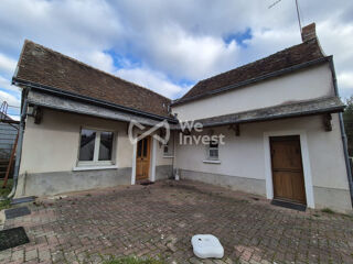  Maison à vendre 5 pièces 118 m²