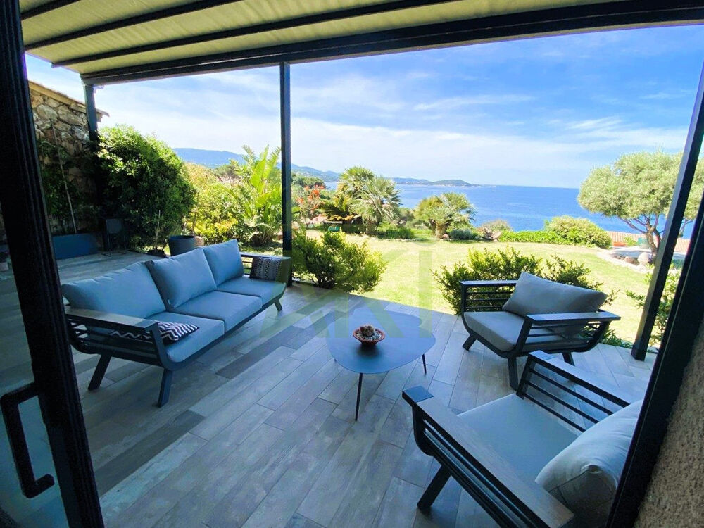 à vendre  Maison Pietrosella (20166)