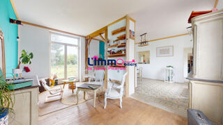 Vente Maison Maison à vendre Foucaucourt-en-Santerre Foucaucourt-en-santerre