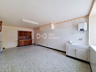  Maison à vendre 5 pièces 118 m²