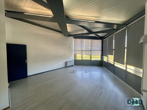 &Agrave; louer � Ensemble de bureaux 175 m&sup2; � Secteur Nord de Mon 1500 82000 Montauban
