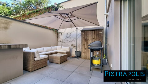  Appartement à vendre 3 pièces 77 m²