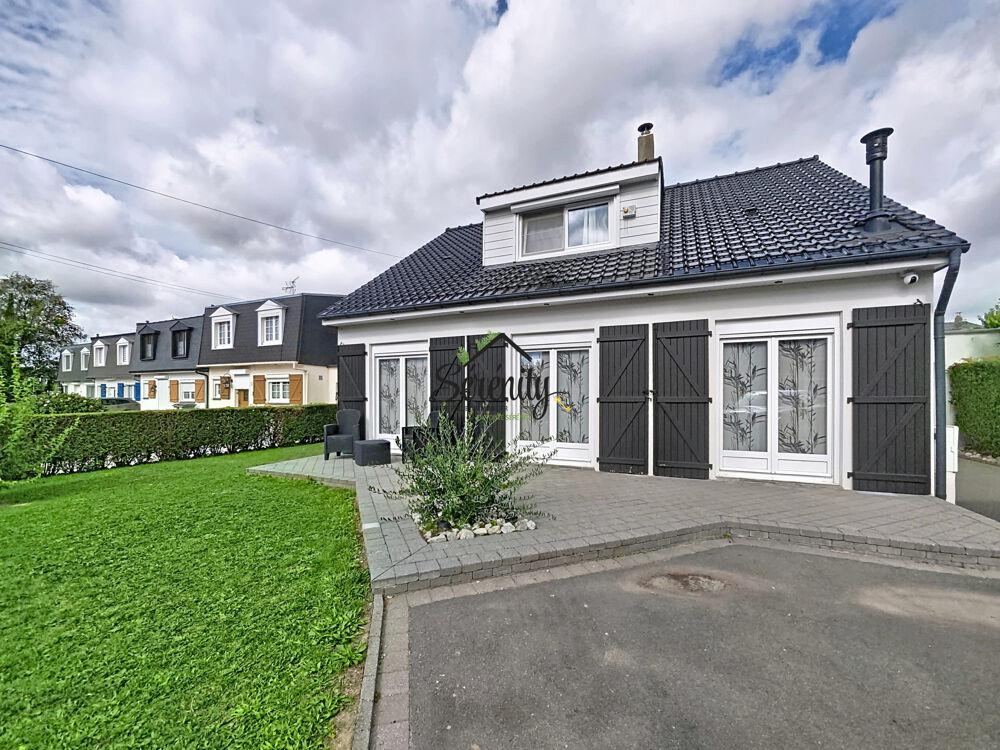 Maison à vendre Seclin