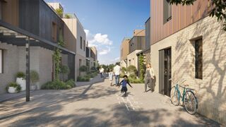  Maison 2 pi�ces 38 m� Bourgbarr�