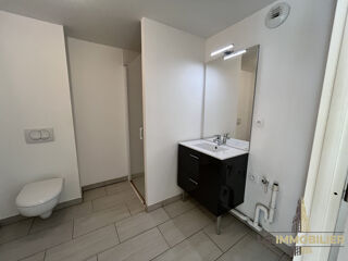  Appartement à louer 1 pièce 35 m²