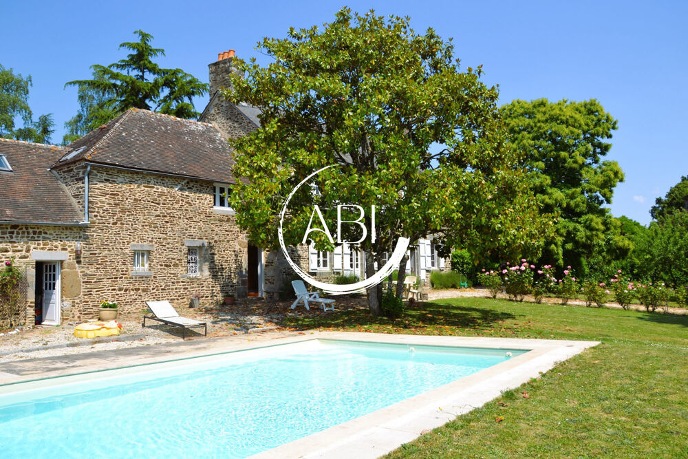 Vente Maison Maison à vendre Tessé-Froulay Tessé-froulay