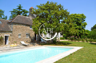  Maison à vendre 9 pièces 230 m²