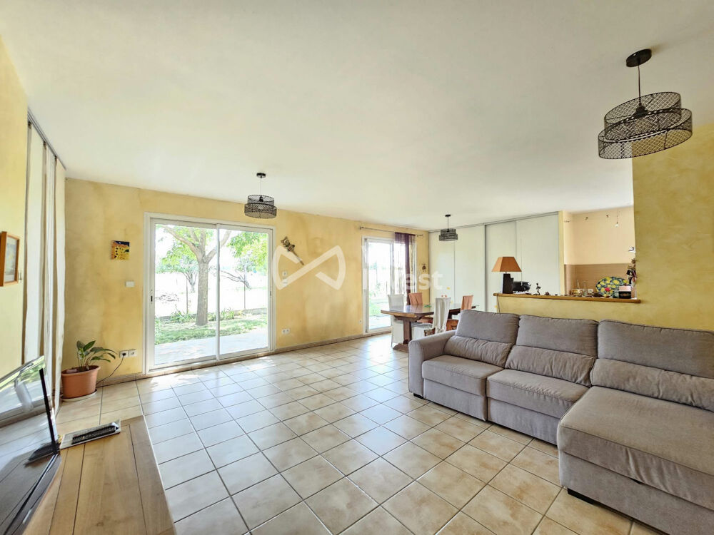Vente Maison Maison à vendre Les Pujols Les pujols