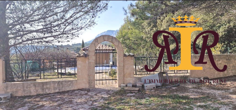 Maison 8 pièces 163 m² · à Puyloubier · 163 m² · 849 000 €