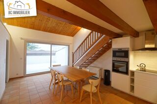 Appartement � louer 4 pi�ces 84 m�