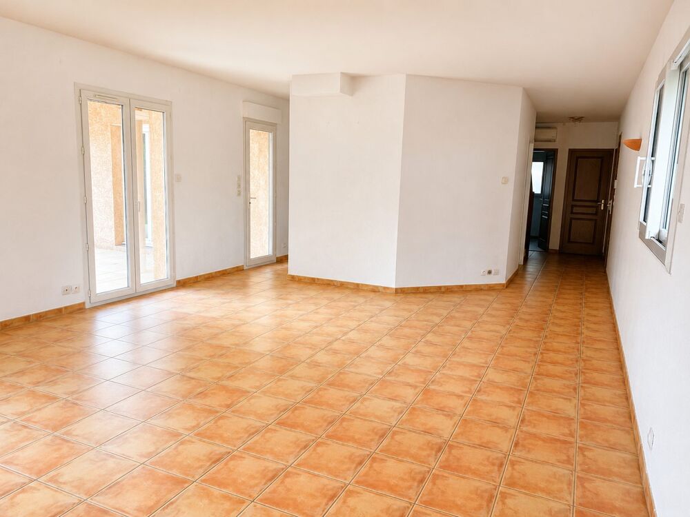Vente Maison Villa 4 chambres Fontaines-saint-martin