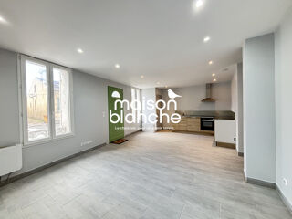  Immeuble � vendre 136 m�