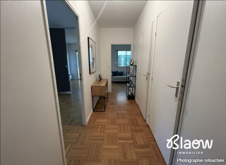  Appartement à vendre 2 pièces 47 m²