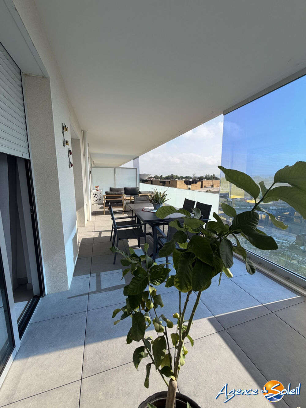 Vente Appartement Coup de coeur assuré ! Narbonne