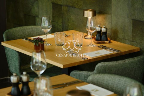 Cession Fonds de Commerce Restaurant  Emplacement Premium Lyo 180000 69001 Lyon