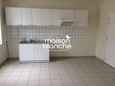   Appartement � louer Gu�tres Appartement - 3 pi�ce(s) - 54 m�