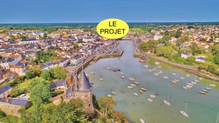  Appartement � vendre 4 pi�ces 89 m�