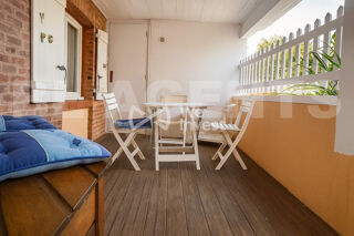  Appartement � vendre 2 pi�ces 24 m�