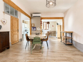  Maison à vendre 5 pièces 121 m²