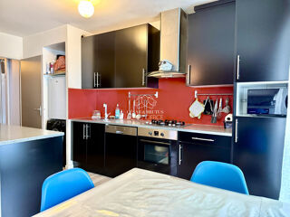  Appartement à vendre 3 pièces 68 m²