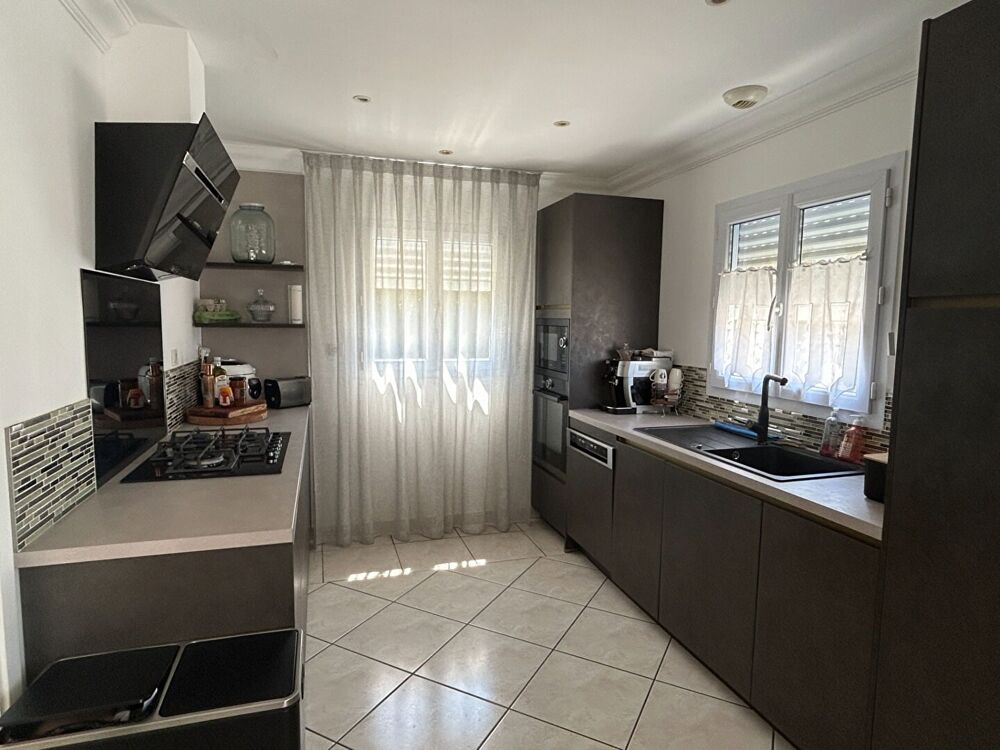 � vendre  Maison Chauray (79180)