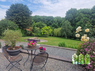  Maison � vendre 6 pi�ces 245 m�