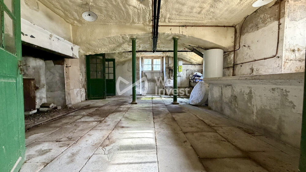 à vendre  Propriété/château Commercy (55200)