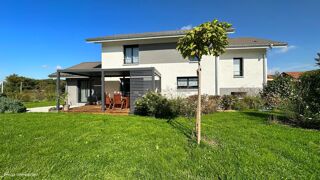  Maison à vendre 7 pièces 161 m²