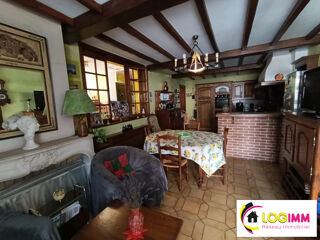  Maison � vendre 9 pi�ces 190 m�