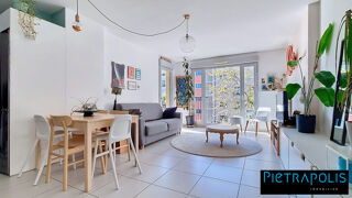  Appartement � vendre 3 pi�ces 65 m�