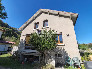  Maison à vendre 6 pièces 144 m²