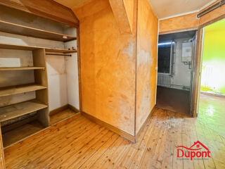  Appartement � vendre 3 pi�ces 49 m�