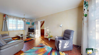 Vente Maison CHARMANTE MAISON 3 CHAMBRES SUR SOUS-SOL TOTAL Amilly