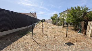  Terrain à vendre 1631 m²