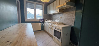  Appartement  vendre 4 pices 64 m