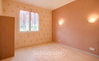  Maison à vendre 4 pièces 120 m²