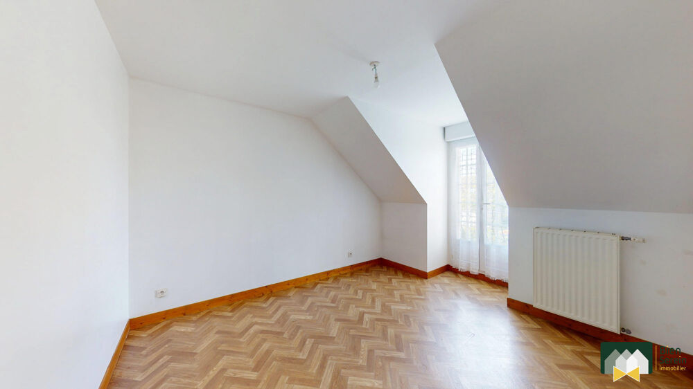 Vente Maison MAISON FAMILIALE 4 CHAMBRES - QUARTIER RESIDENTIEL- MAINVILLIERS Mainvilliers