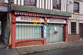  Maison � vendre 3 pi�ces 53 m�