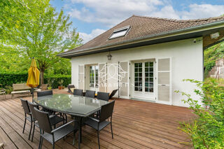  Maison � vendre 7 pi�ces 220 m�
