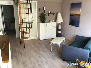  Appartement à vendre 2 pièces 58 m²