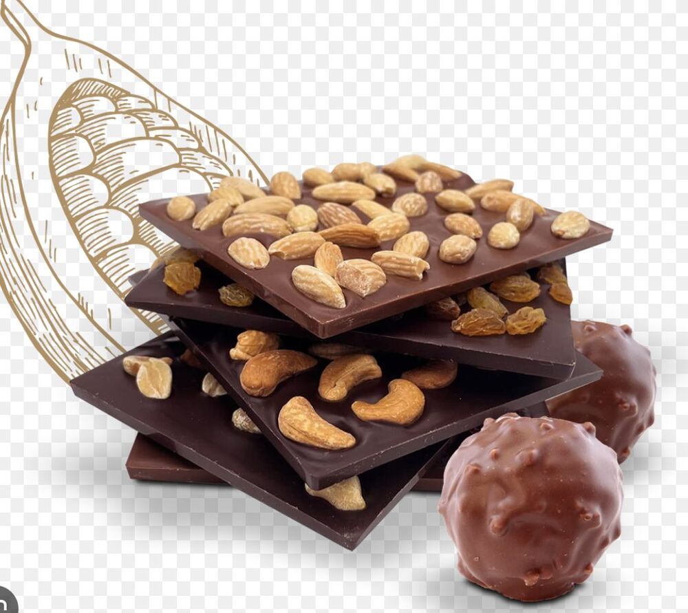  FDC CHOCOLATERIE ARTISANALE 