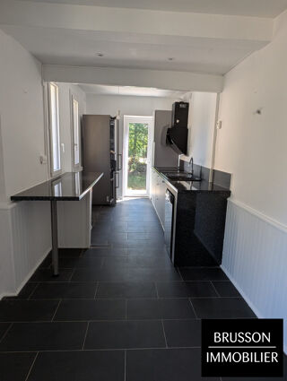  Maison � louer 5 pi�ces 117 m�